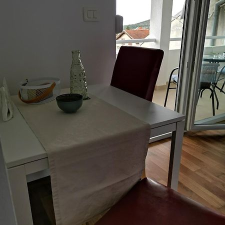 Apartments Dolores Šibenik Eksteriør billede