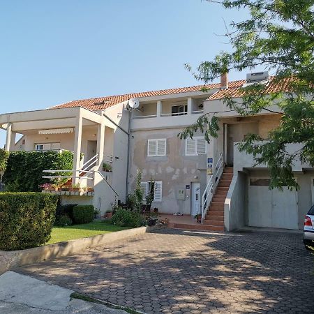 Apartments Dolores Šibenik Eksteriør billede